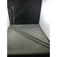 LG EXPRESS  GENUINE Kelvinator Fridge Defrost Heater Element KTM5200MB KTM5200WB spare part