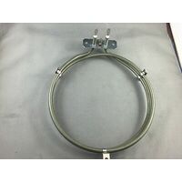 Whirlpool EXPRESS Genuine NEW Whirlpool Oven Fan Forced Element 6AKZ452 6AKZ452/IX spare part