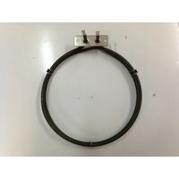 Electrolux EXPRESS Genuine Westinghouse Boss 688 Wall Oven Fan Forced Element PXN688W*40 spare part