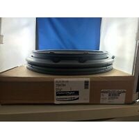 GENUINE FISHER & PAYKEL FRONT LOADER DOOR BELLOWS BOOT GASKET SEAL 790784