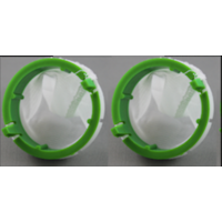 LG 2 x Lint Filter Bag For Simpson EZIset EZI set SWT554 SWT5541 SWT5542 Washer spare part