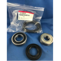 LG LG Washer Dryer Drum Seal Bearing Kit WD-1433RD WD-1435RD WD-1438RD WD-1481RD spare part