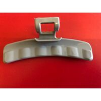 LG GENUINE SAMSUNG WASHING MACHINE DOOR HANDLE WF9854RWE/XSA WF8802RPA/XSA WF1752WP spare part