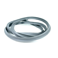 Electrolux GENUINE Miele Oven Door Seal 06432220 Suits 60cm Non Pyrolytic H2XX, H3XX, H4XXX spare part