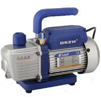 Universal 1 STAGE 1.8 CFM VACUUM PUMP 40L/MIN VACUUM DESICCATOR AIR CONDITIONER spare part
