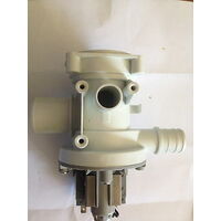 Samsung Washer Water Drain Pump C835IW J1043IW,J1045AV, J1055IW, J1455AV