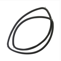 Electrolux GENUINE EUROMAID OVEN DOOR SEAL EGE9TS/GE9SS - F96 FC9PS P/N XZ200004002 spare part