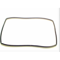 Electrolux GENUINE Fisher & Paykel  OVEN Door Seal Gasket OB60S9DEPX1 574310 spare part