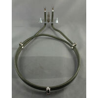 Kleenmaid EXPRESS Kleenmaid Oven Fan Forced Element TO400 TO400A TO400W TO400X spare part