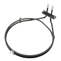 Kleenmaid EXPRESS Kleenmaid Oven Fan Forced Element TO400 TO400A TO400W TO400X spare part