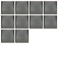 Robinhood 10X ROBINHOOD 9300  RANGEHOOD FILTER ALUMINIUM RRH93, 9300 & Z Series 431x358mm spare part