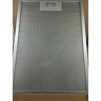 Ariston Rangehood  Filter RHS90IX  p/n 115214 319mm x 272mm