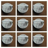 LG 10X FISHER & PAYKEL WASHING MACHINE LINT FILTER WA 1068G1 WA70T60GW1 spare part