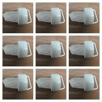 LG 10 x FISHER & PAYKEL WASHING MACHINE LINT FILTER WA 1068G1 WA70T60GW1 spare part