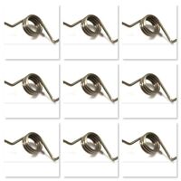 LG 10 x SAMSUNG REFRIGERATOR FRENCH DOOR SPRING P/N DA81-01345B SRF800WGDLS spare part