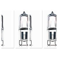 Electrolux 2 x 40W Smeg Pyrolytic Oven Halogen Lamp Light Bulb Globe SAP112-8 SAP112N-8 spare part