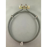 Electrolux EXPRESS 2 x Smeg 900mm Giant Oven Fan Forced Element SA9066XNG SA9066XS, 2200W spare part