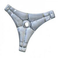 LG LG spider assy Front load washing machine WF-T657, WF-T750, WF-T755, WT-H555, spare part