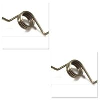 Fisher & Paykel 2x 847788P Fridge Flapper Spring Fisher & Paykel 837048, 839666P 23496-A 25303-A spare part