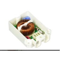 LG LG WASHING MACHINE EAM60930601 Filter Assembly WT4901CW WT4901CW WT-R10856 spare part