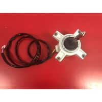 Samsung SAMSUNG AIR CONDITIONER OUTDOOR FAN MOTOR AQV24UWAN AQV30UWAX  DB31-00512D spare part