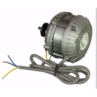 Polar SKOPE TME 1000 C Fasco Condensor Fan Motor 50D543-03A Hub Shaft spare part