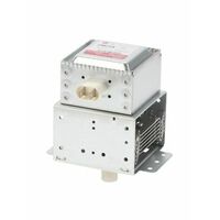 LG BOSCH MICROWAVE OVEN MAGNETRON HBC86Q650A HBC86Q650A02 HBC86Q650A01 spare part