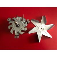 Westinghouse 264440102 Oven Fan Motor Baumatic BS6, BO7C, BMOP12, BS5, BO7C, BDO2 spare part