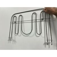 Electrolux TECHNIKA VENINI OVEN INOX TOP GRILL ELEMENT T948 T948SS-5 VO90S  p/n 33303034 spare part