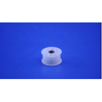 Fisher & Paykel FISHER & PAYKEL HAIER DRYER TENSION WHEEL HDC80E1 DH8060P1 DH8060P2 H0180800243A spare part