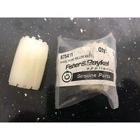 Fisher & Paykel FISHER & PAYKEL REFRIGERATOR FRONT WHEEL C250T , E522B  Part no:875411 spare part