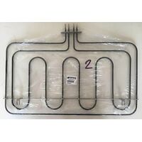Electrolux Smeg Victoria 900mm Stove Oven Upper Top Grill Element TRA90BL TRA90P spare part