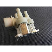LG Miele Front Loader Washing Machine Water Inlet Valve W250 W254 W255 W257 spare part