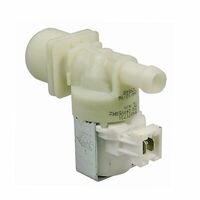 Miele EXPRESS Miele Novotronic Washing Machine Water Inlet Valve W1511 W1611 W310 W502 spare part