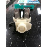 Siemens Bosch Avantixx Front Loader Washing Machine Cold Water Inlet Valve WAS24460AU/04 spare part