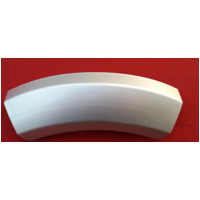 LG BOSCH MAXX SENSITIVE CLOTHES DRYER WHITE DOOR HANDLE P/N 644221 ORIGINAL spare part