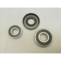 LG BOSCH BEARING AND SHAFT SEAL WAE22464AU/27 spare part