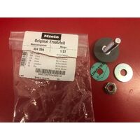 Miele MIELE WASHING MACHINE  BOTTOM   FOOT  KIT W1913 W1714  P/N 00304594 spare part