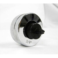 3/8" COPPER TUBE EXPANDER HEAD PLUMBING REFRIGERATION