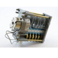 Norris GENUINE COMMERCIAL DISHWASHER NORRIS TIMER BT160 6 CAM 60 SEC BT160  170-16-023  TIMER BT160  6 CAM 60 SEC spare part