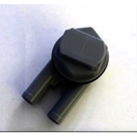 GENUINE COMMERCIAL DISHWASHER NON RETURN VALVE DVGW DEVICE (LA500) 144030