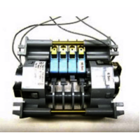 Fagor GENUINE COMMERCIAL DISHWASHER FAGOR TIMER FI80 Z243004 spare part