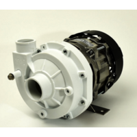 LG COMMERCIAL DISHWASHER COMENDA WASH PUMP GLASSWASHER LGB ZF140SX 0.48 HP 240 spare part
