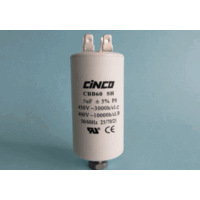 Norris COMMERCIAL DISHWASHER VARIOUS MODELS CAPACITOR 5UF / CAP5 spare part