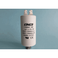 COMMERCIAL DISHWASHER VARIOUS MODELS CAPACITOR 5UF / CAP5