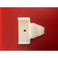 Fisher & Paykel 2 X Fisher and Paykel Dryer Door Strike ED50, ED52, ED53, ED54, ED55, ED56 spare part