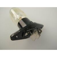 LG 10x Panasonic Microwave Oven Lamp Light Globe Bulb NN-ST557W NN-ST641W NN-ST651W spare part