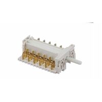 Siemens Bosch Oven Multi Function Selector Switch HBN3650 HBN3650AU/01 HBN3650AU/02 spare part