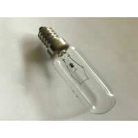 Fisher & Paykel 2x WESTINGHOUSE RANGEHOOD LIGHT GLOBE BULB LAMP WRJ600UK RFD902W RFD902S RFD602W spare part