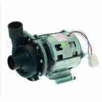 Fagor COMMERCIAL DISHWASHER FAGOR WASH PUMP SMALL -LVC 21, AD21- Z401001 spare part
